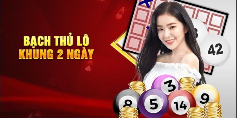 Bạch Thủ Lô Khung 2 Ngày: Phương Pháp Dự Đoán Xổ Số Chính Xác
