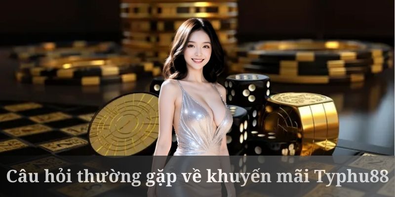 Câu hỏi thường gặp về việc rút tiền khi nhận khuyến mãi