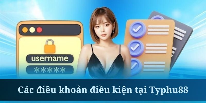Điều khoản điều kiện trong quy định nạp rút và giao dịch