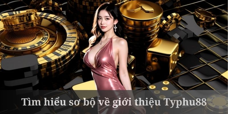 Giới thiệu Typhu88 luôn đầu tư rất kỹ cho hệ thống
