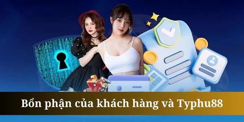 Miễn trừ trách nhiệm cần thành viên tuân thủ mọi yêu cầu