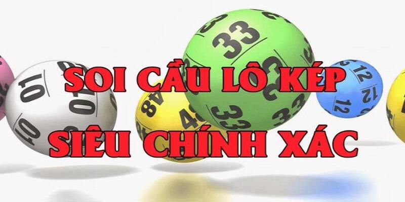 Khám phá cách soi cầu lô kép theo giải 7