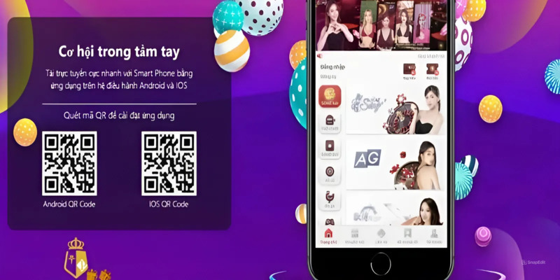 Hướng dẫn toàn diện về cách tải app Typhu88 trên thiết bị di động